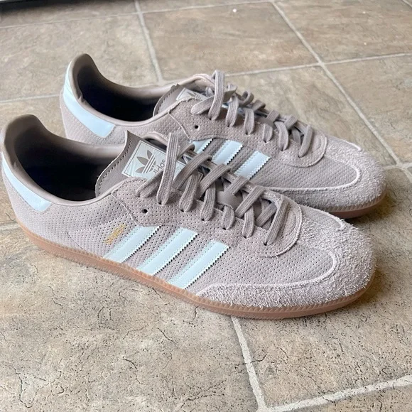 Adidas Samba - Picture 1 of 8